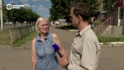 Что жители Краматорска и Славянска думают о встрече Путина и Трампа на Аляске Что жители Краматорска и Славянска думают о встрече Путина и Трампа на Аляске