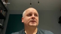 «ФСБ хочет его «законопатить» – мы постараемся не допустить больших сроков» – защитник журналиста Есипенко высказался о возможном приговоре суда (видео) «ФСБ хочет его «законопатить» – мы постараемся не допустить больших сроков» – защитник журналиста Есипенко высказался о возможном приговоре суда (видео)