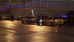 У Москві вбито Бориса Нємцова