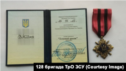 «Я, знаєте, чесно, така людина – я хочу, щоб у всіх хлопців, які були з нами, були нагороди. Є такі ще, кого і не нагородили», – Світлана