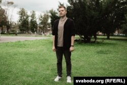 «Я зробив кілька знімків і відправив у «Білоруський Гаюн»