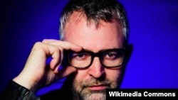 Майк Бутчер 