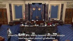 Poziv na veću pravičnost u isporuci vakcina Poziv na veću pravičnost u isporuci vakcina