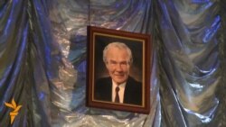 У Києві нагородили призерів конкурсу імені Петра Яцика У Києві нагородили призерів конкурсу імені Петра Яцика