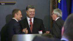 Спільну заяву в Ризі краще не ухвалювати, якщо там не буде конкретики – дипломат Спільну заяву в Ризі краще не ухвалювати, якщо там не буде конкретики – дипломат