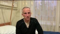 Олег Галазюк про своє затримання Олег Галазюк про своє затримання