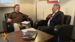 Александр Квасьневский о 25-летии падения коммунистического режима в Польше Александр Квасьневский о 25-летии падения коммунистического режима в Польше