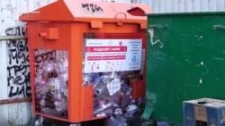 Ставрополь: мусорный тупик Ставрополь: мусорный тупик