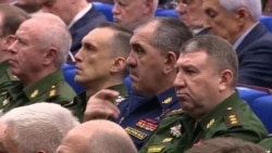 Белоусов докладывал Путину о работе над ошибками Белоусов докладывал Путину о работе над ошибками