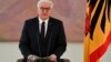 Президент Німеччини Штайнмаєр закликає до діалогу Заходу й Росії
