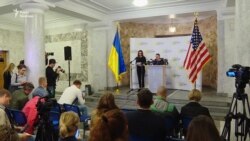 Заступник держсекретаря США про реформу поліції, корупцію і обіцянки України – відео Заступник держсекретаря США про реформу поліції, корупцію і обіцянки України – відео