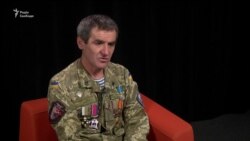 Кіборг Іван Трищ про оборону Донецького аеропорту (частина I) Кіборг Іван Трищ про оборону Донецького аеропорту (частина I)