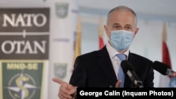 За словами Мірчі Джоане, якщо говорити про міжнародне патрулювання в районі Чорного моря, то, звичайно ж, НАТО «повинне і може робити ще більше»