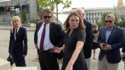 Делегація від Конгресу США відвідала Київ з офіційним візитом Делегація від Конгресу США відвідала Київ з офіційним візитом