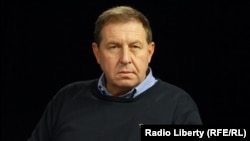 Президент Института экономического анализа Андрей Илларионов