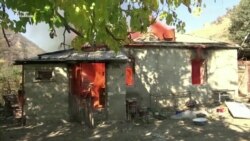 Росія вводить миротворчі сили, вірмени палять домівки – що відбувається навколо Нагірного Карабаху? (відео)