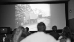 Петербург Свободы. Киноклуб “Кино и ты”: Школа свободы в эпоху цензуры Петербург Свободы. Киноклуб “Кино и ты”: Школа свободы в эпоху цензуры