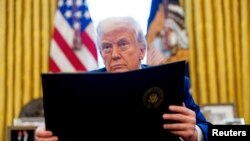 До цього американські ЗМІ писали, що мита США на китайську продукцію загалом сягнули 125%