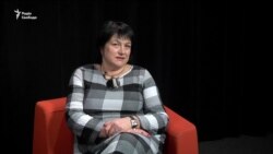 Сімона Бауман: Docudays UA – серед хороших європейських фестивалів документального кіно Сімона Бауман: Docudays UA – серед хороших європейських фестивалів документального кіно