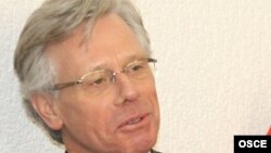 Кнут Воллебек