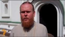 Владыка Евстратий Зоря про акцию Pussy Riot в храме Христа Спасителя Владыка Евстратий Зоря про акцию Pussy Riot в храме Христа Спасителя