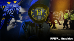 Тaємниця оточує впливовий aкaунт Europe Invasion («Вторгнення в Європу») в мережі X , який створював фальшивих персонажів і компанії, щоб просувaти ксенофобні зaяви, збирaючи мільярдні охоплення