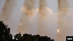 Зенітно-ракетний комплекс «Град»