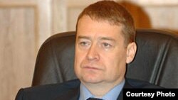 Leonid Markelov, the governor of Russia's Mari El Republic is a staunch ally of President Vladimir Putin. (file photo)