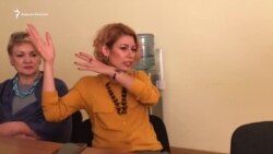 В Дагестане судят "свидетелей Иеговы" В Дагестане судят "свидетелей Иеговы"