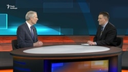 Летальна зброя потрібна Україні для самозахисту – сенатор Роб Портман (відео) Летальна зброя потрібна Україні для самозахисту – сенатор Роб Портман (відео)