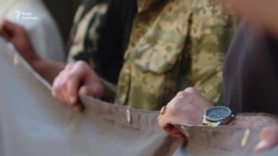 «Правий сектор» вимагає зняти з побратимів звинувачення «за Мукачево» (відео) «Правий сектор» вимагає зняти з побратимів звинувачення «за Мукачево» (відео)