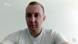 Достатньо було описати, що зроблять із його дівчиною – Асєєв про «зізнання» Протасевича (відео) Достатньо було описати, що зроблять із його дівчиною – Асєєв про «зізнання» Протасевича (відео)