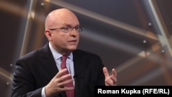 Виконувач обов’язків помічника державного секретаря США у справах Європи та Євразії Філіп Рікер