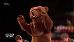 Культура в изоляции. Боевики – законодатели моды (видео) Культура в изоляции. Боевики – законодатели моды (видео)