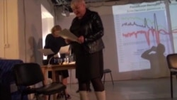 Правозащитники. Фрагмент 5 Правозащитники. Фрагмент 5