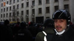 1 грудня 2013 року Майдан та Банкова у розповідях стрімерів Радіо Свобода (відео) 1 грудня 2013 року Майдан та Банкова у розповідях стрімерів Радіо Свобода (відео)