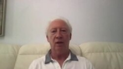 Олег Вьюгин об экономической ситуации в США Олег Вьюгин об экономической ситуации в США