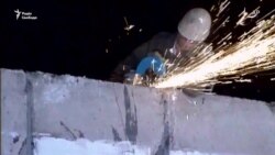 Хаос і ківі. Колишні чиновники НДР згадують 1989 рік – відео Хаос і ківі. Колишні чиновники НДР згадують 1989 рік – відео