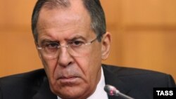 Сергій Лавров