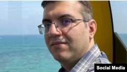 Бізнесмена Мухаммада Абедіні заарештували в Італії в грудні 2024 року на запит США