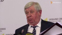 Новий генпрокурор обіцяє перевірити всіх депутатів «на сепаратизм» Новий генпрокурор обіцяє перевірити всіх депутатів «на сепаратизм»