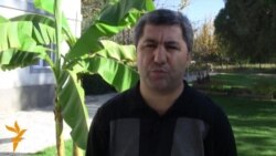 Нигоҳҳо аз Душанбе ба интихоботи Амрико Нигоҳҳо аз Душанбе ба интихоботи Амрико