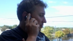 Александр Симонцев о неизбежности переселения Ворониных Александр Симонцев о неизбежности переселения Ворониных