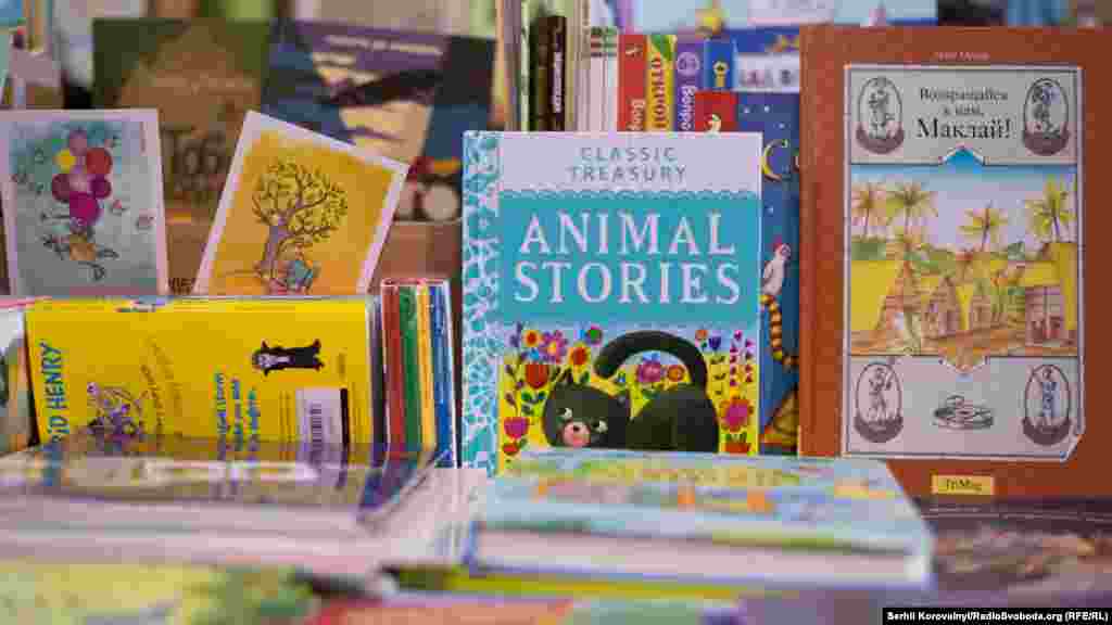 Тема дитячої програми 2016 року – «Особистість і особливе» – охоплюватиме такі важливі питання, як розвиток індивідуальності, повага до «іншості», толерантність, а також соціалізація дітей з особливими потребами