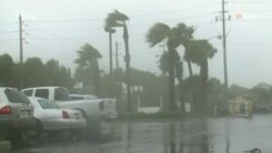 Ураган «Метью» після Гаїті вдарив по Флориді Ураган «Метью» після Гаїті вдарив по Флориді