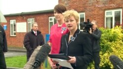 «Це ще не кінець лікування Юлії Скрипаль» – Бланшард (відео) «Це ще не кінець лікування Юлії Скрипаль» – Бланшард (відео)