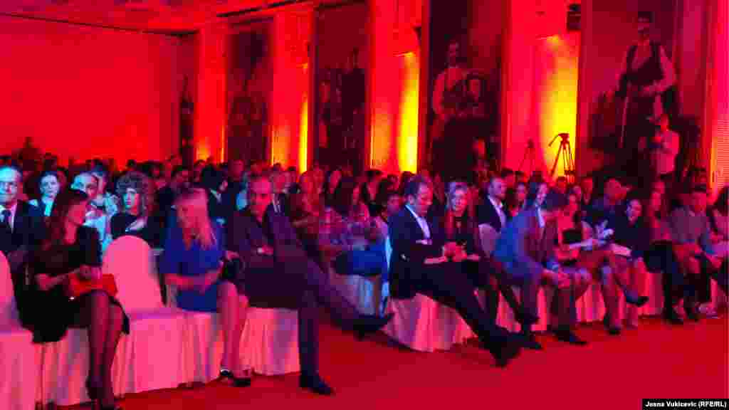 Budva, 25 februar 2013.