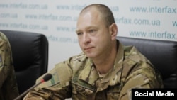 Сергій Дейнеко, архівне фото (2014 рік)