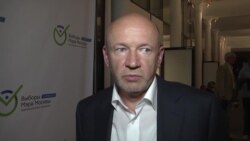 Платонов уверен в победе Собянина Платонов уверен в победе Собянина