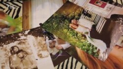 Їх познайомив Майдан, а війна не розлучила. Історія кохання десантника і вчительки (відео) Їх познайомив Майдан, а війна не розлучила. Історія кохання десантника і вчительки (відео)